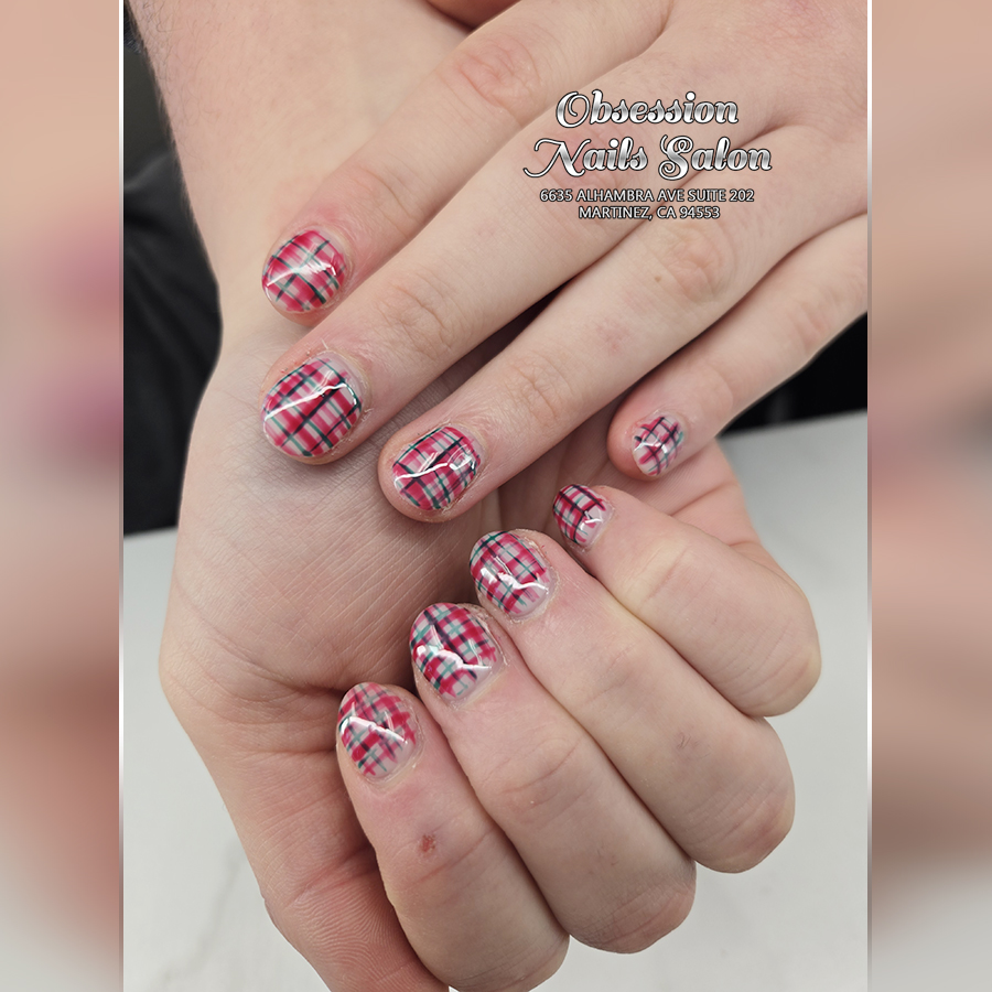 amazing nail